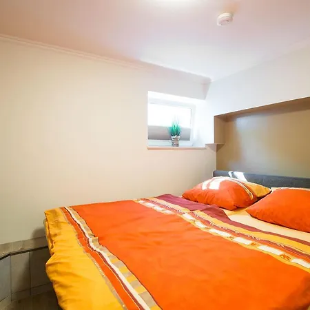 Deich-residenz App 2 Apartment *