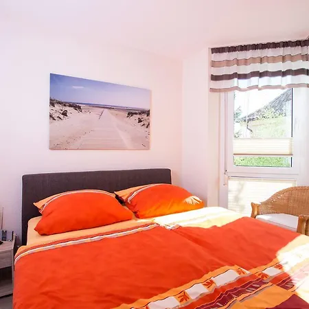 Deich-residenz App 2 Apartment